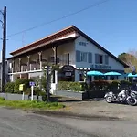 Hotel Cote Et Biscarrosse