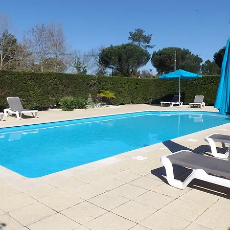 Hotel Cote Et