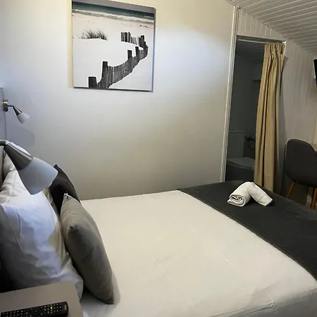 Cote Et Hotel