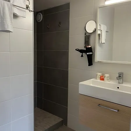 Hotel Cote Et 2*