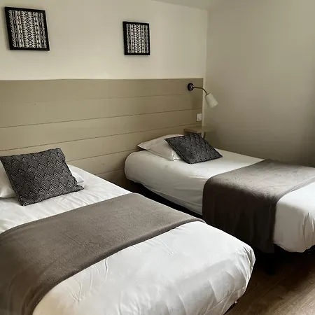 Cote Et Hotel