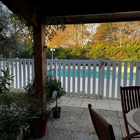 Hotel Cote Et Biscarrosse