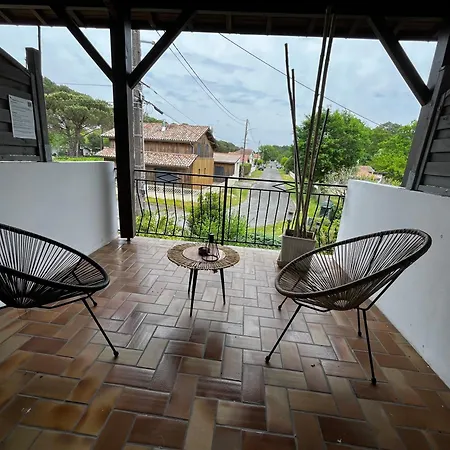 Cote Et 2* ビスカロッス