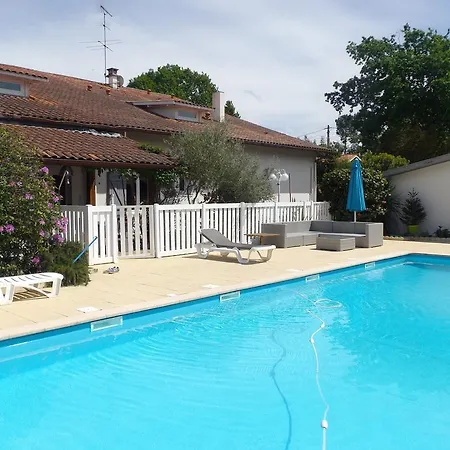 Hotel Cote Et Biscarrosse