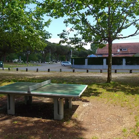 Cote Et Biscarrosse