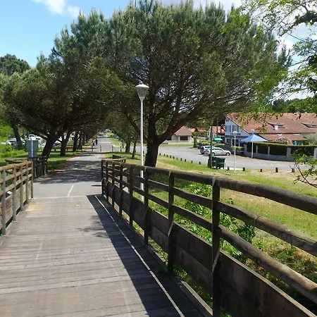 Cote Et Biscarrosse