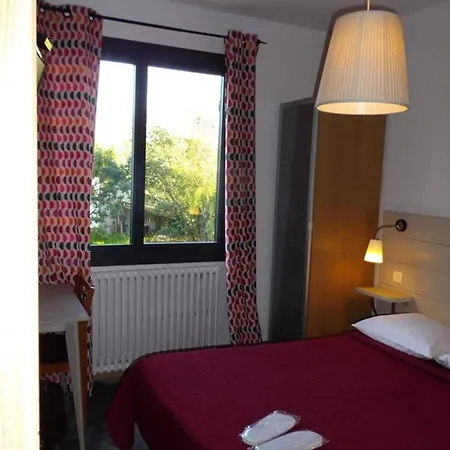Cote Et Hotel