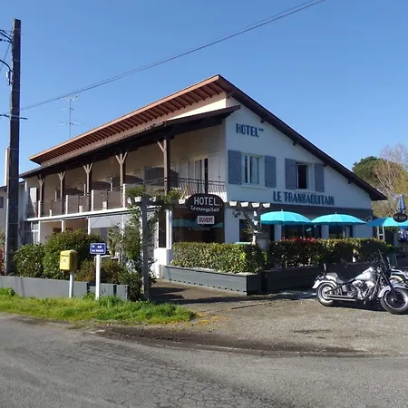 Hotel Cote Et Biscarrosse