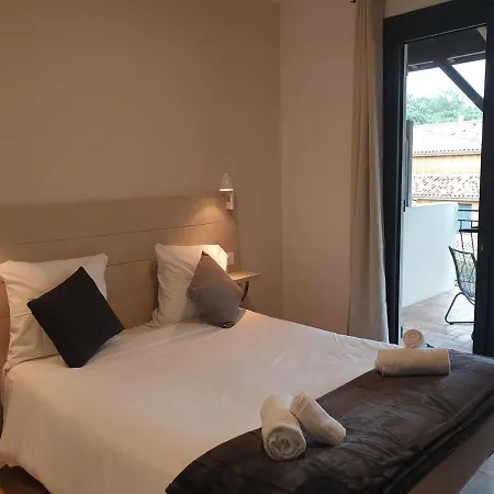 Hotel Cote Et Biscarrosse