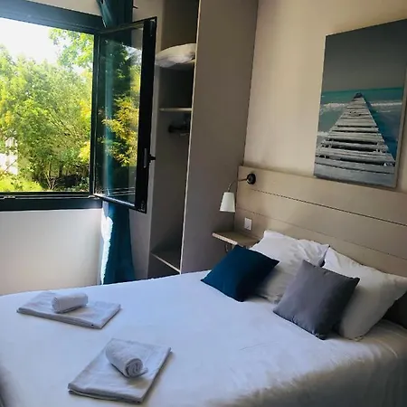 Hotel Cote Et Biscarrosse