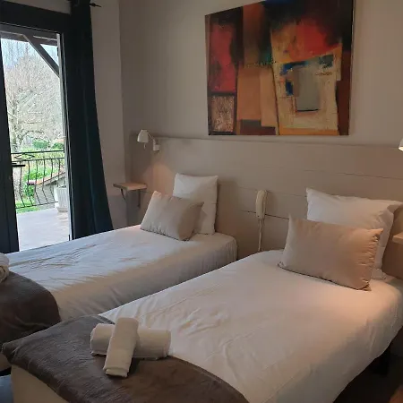 Hotel Cote Et 2*