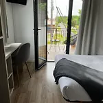 Cote Et Hotel Biscarrosse
