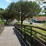 Cote Et Biscarrosse