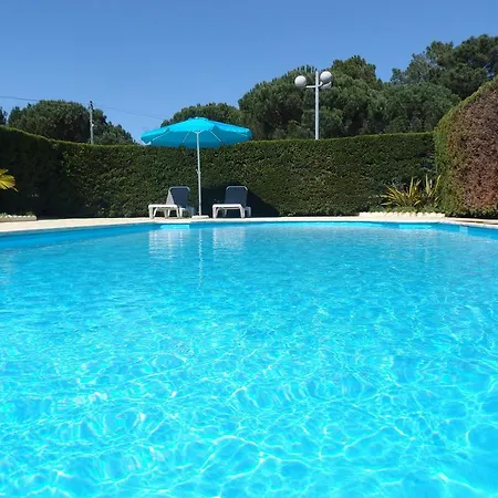 Hotel Cote Et Biscarrosse