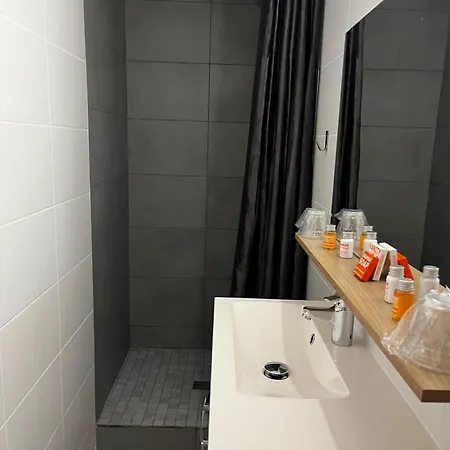 Cote Et Отель 2*