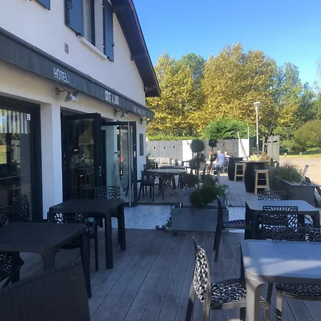 Hotel Cote Et Biscarrosse