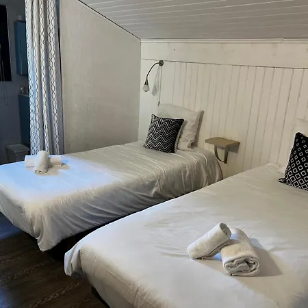 Hotel Cote Et 2*