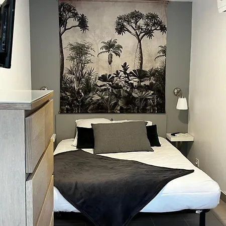 Cote Et Отель 2*