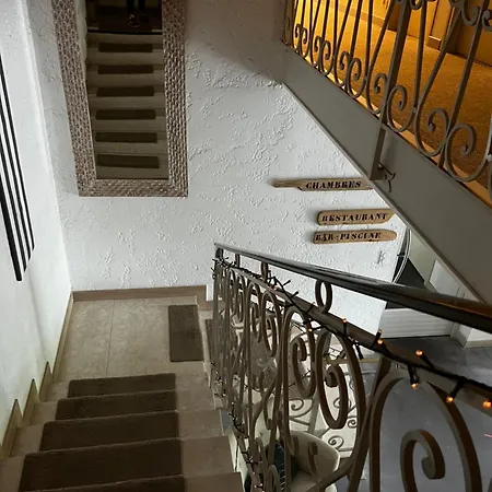 Hotel Cote Et Biscarrosse