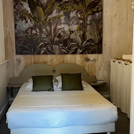 Cote Et 2* Бискаррос