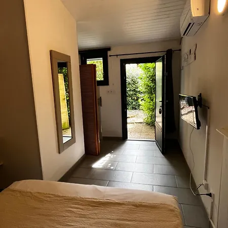 Cote Et Отель 2*