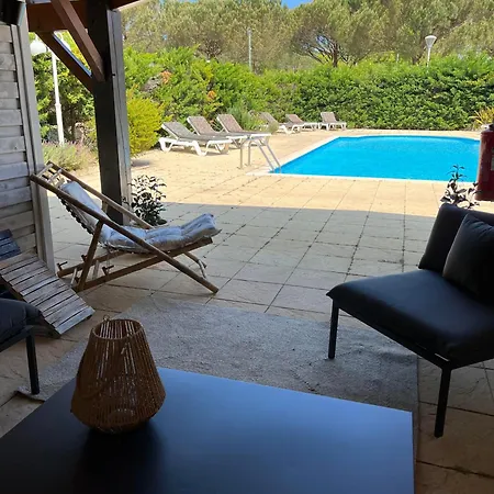 Отель Cote Et 2*