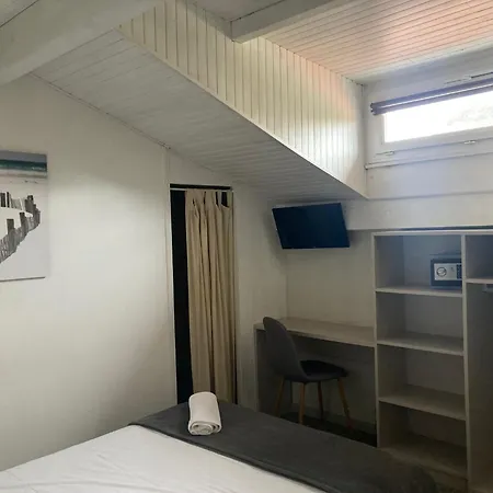 Hotel Cote Et 2*