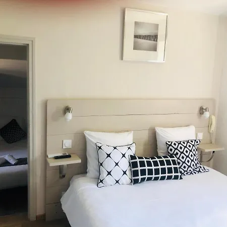 Cote Et Отель 2*