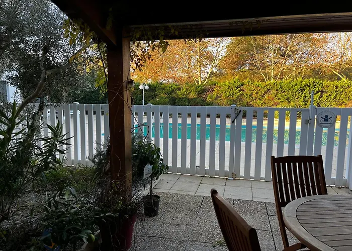 فندق Cote Et بيسكاروس