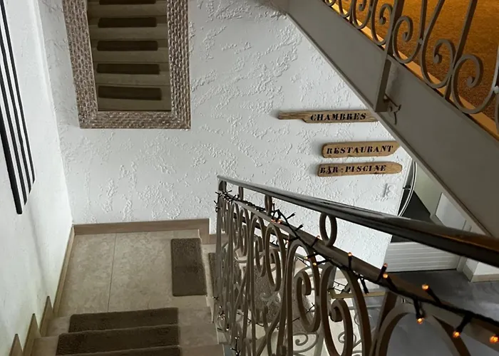 فندق Cote Et بيسكاروس