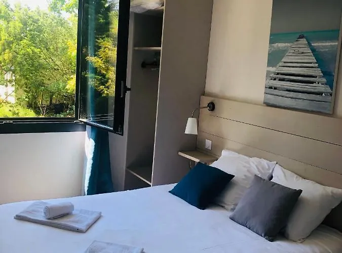 فندق Cote Et بيسكاروس